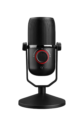Thronmax M4 Zero Plus Siyah Usb 96khz 24bit 3,5mm Ses Kontrol Mikrofon