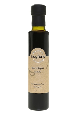 Hayfene Nar Ekşisi 250 ML