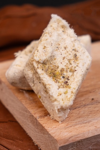Leblebi Çarşısı Antep Fıstıklı Saray Helvası 300 G