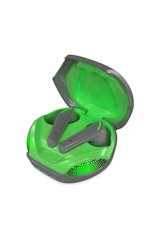 Polosmart PGS104 Bluetooth 5.3 Kablosuz Kulak İçi Oyuncu Kulaklık
