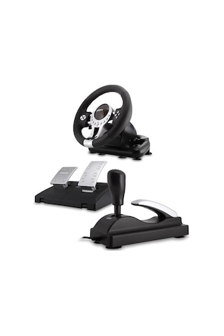 Snopy V5H Metalik Pro Direksiyon