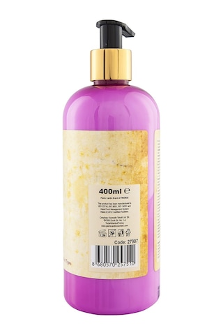 Pierre Cardin Body Lotion 400 ML - Rose Beauty Vücut Losyonu