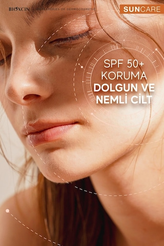 Bioxcin C Vitamini Serum + Gold On Skin Krem + Güneş Kremi