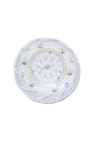 Rgb Sıva Üstü Mini Led Havuz Lambası
