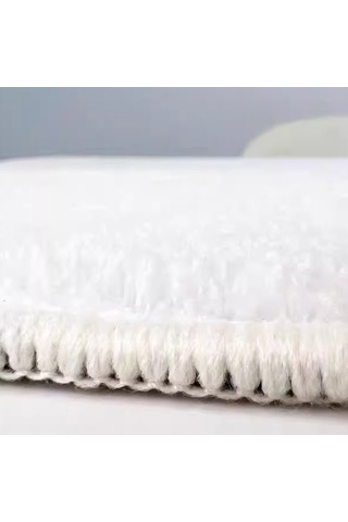 Yıkanabilir Kaymaz Paskalya Banyo Haleleri Yumuşak Ve Emici Yumurta Banyo Mutfak Yatak Odası İçin Paskalya Halı Çok Renkli