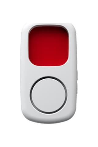 Yunboo Portatif Pembe Gizli Kamera Tespit Cihazı - 5m 3d Tarama, 120db Sesli Işık Alarmı, Titreşim Sensörü Ve Fener Fonksiyonu