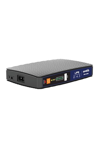 Pm-4400 Micro Dc Modem Ups