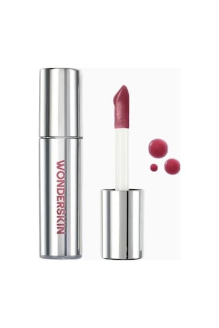 Wonderskin Wonderskın Amour Lüks Nemlendirici Renkli Dudak Serumu Yağı Dudak Bakımı Honey