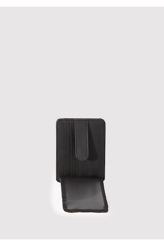 Mavi - Siyah Kartlık 0911993-900 Siyah