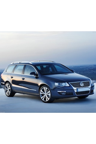 VW Passat Variant 2006-11 Cam Su Fiskiye Pompası Motoru 1K6955651