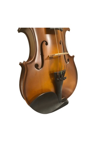 Presto Luthier Hdv11 1/4 Keman Çocuklar İçin Kaliteli Ve Dengeli Ses