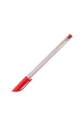 Bigpoint Tükenmez Kalem Polo 0.7mm Kırmızı 50'li Kutu Diğer