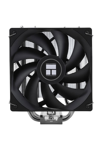 Thermalright Assassin X 120 V2 Tl-c12b V2 120mm 4 X 6mm Isı Borul