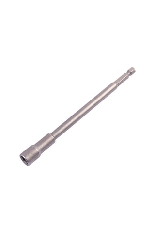 Manyetik Somun Lokma Ucu Extra Uzun 8X150 Mm Manyetik Somun Lokma Ucu Extra Uzun 8X150 Mm