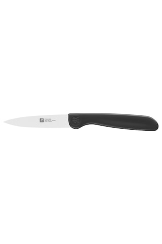 Zwilling 3 Parça Sebze Meyve Bıçağı Seti Siyah 391.03.0324 Zwilling Renkli