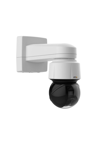 Axis Q6155-e Ptz Network Camera