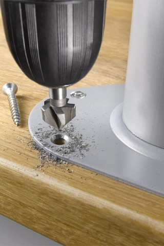 Metal Havşa Açma Ucu 16 Mm 49704440