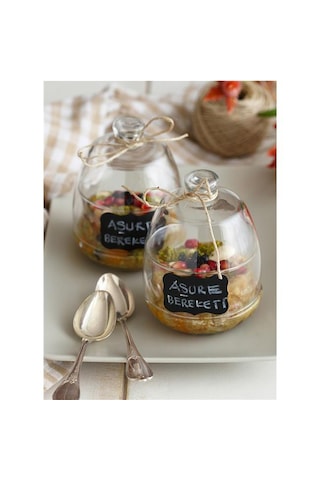 Lav Çilek Sunumluk Tekli 255 Cc