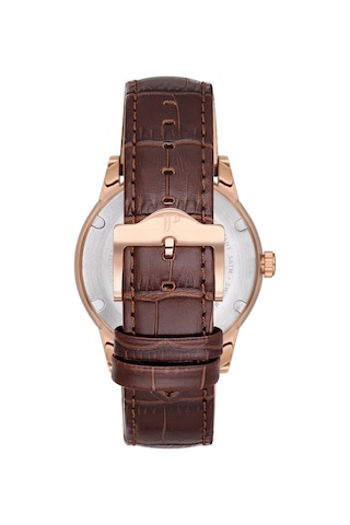 Jacques Philippe JPQGS123143 Swiss Made Erkek Kol Saati