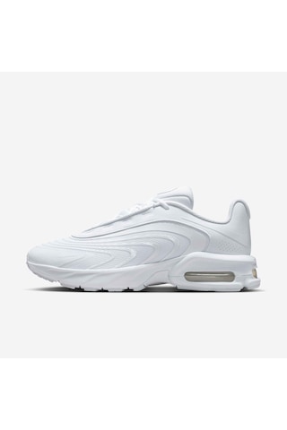 Nike Air Max Fire Erkek Günlük Spor Ayakkabı Ir0819-100 Beyaz