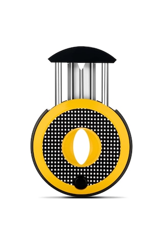 55. Yıl Özel Üretim Limitli Seri Sarı Xo Puro Makası Kesici