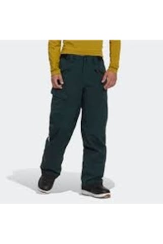 Adidas Terrex Resort Erkek Haki Outdoor Pantolon Hı5524 Hı5524 Yeşil