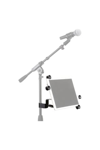 Universal Tablet Clamping Mount W/ 2-point System Gfw-tablet1000