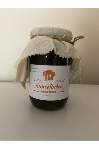 Anneelinden İncir Reçeli Ev Yapımı 950 G