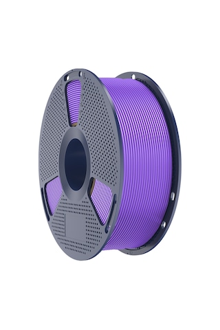 Sunlu Lavanta Moru Petg Filament - 1.75mm - 1 Kg