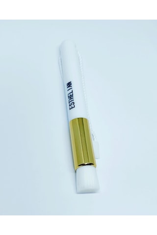 Esthelian Ipek Kirpik Yıkama Kaş Kirpik Bakım Fırçası