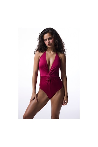 Penti Bordo Tricia Manokini