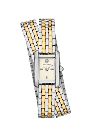 Tory Burch Tbw1093 Kadın Kol Saati Metalik Gri