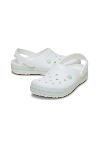 Crocs Crocband Unisex Terlik Cr11016 Crc.1yl Çok Renkli
