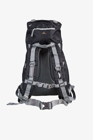 Trespass Trek 33 - 33 Litres Rucksack Unisex Siyah Sırt Çantası Uaacbaf20002-28249 Standart