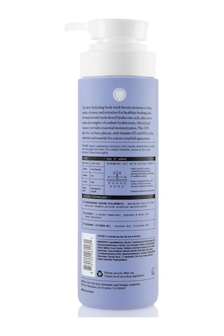 Naturium The Booster Hyaluronic Acid Duş Jeli 500ml Diğer