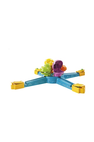 Hasbro Gaming Tonton Hippolar Karpuz Fırlatmaca E9707