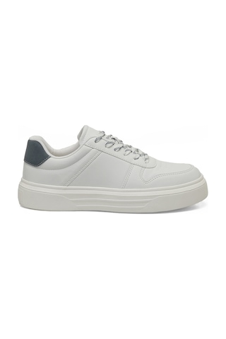 Torex Step 5fx Beyaz Erkek Sneaker 000000000101975475 Beyaz