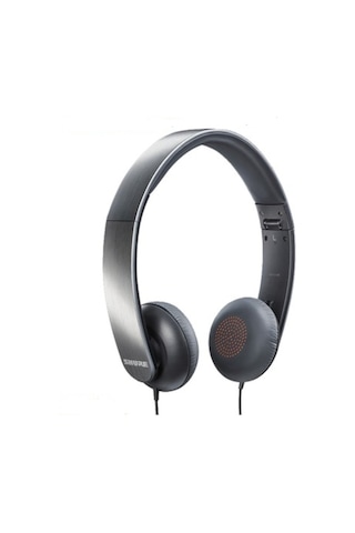 Shure SRH145E Katlanabilir Portatif Kulak Üstü Kulaklık