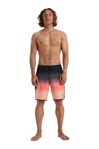 Bıllabong Billabong 73 Theme Pro Erkek Gri Boardshort Rav Mavi