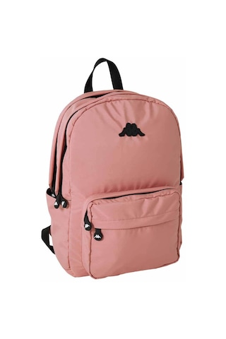 Kappa Pembe Sırt Çantası 2320 Desenli