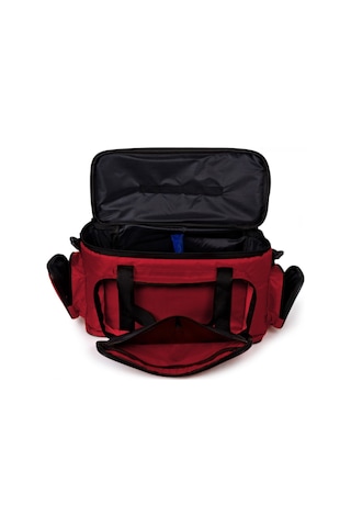 İlk Yardım Çantası Acil Müdahale Çantası Ambulans Att Travma