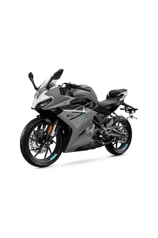 Cf Moto 250 SR ABS Sport Racing Motosiklet Nardo Gri