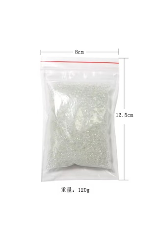 Ellea Boncuklu Sterilizasyon Cihazı Için Yedek Kuvars Boncuk 120gr