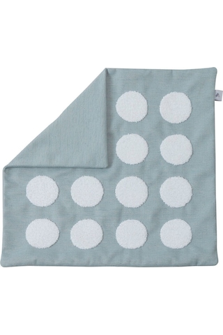 Point Mint Kırlent Kılıfı 40x40 Cm