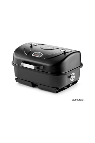 Guruss Go & Grill Barbekü Mangal