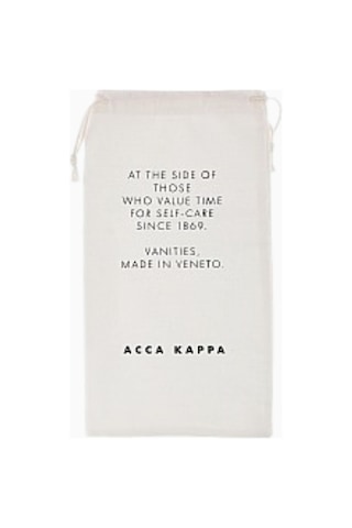 Acca Kappa Mach3 Jilet Metal Standlı Profesyonel Tıraş Aleti