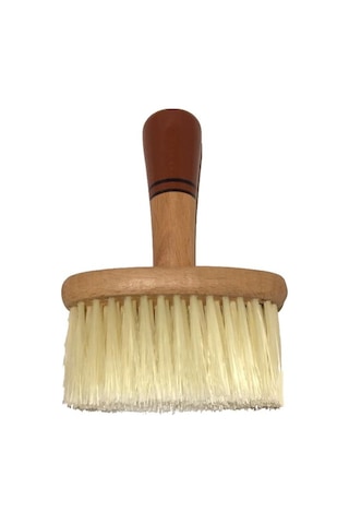 Zaza Sentetik Ense Fırçası