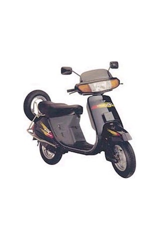 Honda Kinetic Nh100 Kontak Kilit Anahtar Seti