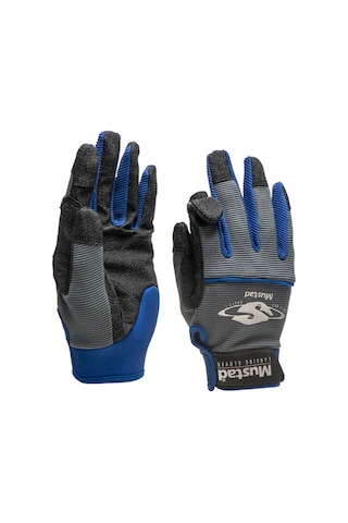 Mustad Landing Balıkçı Eldiveni 001