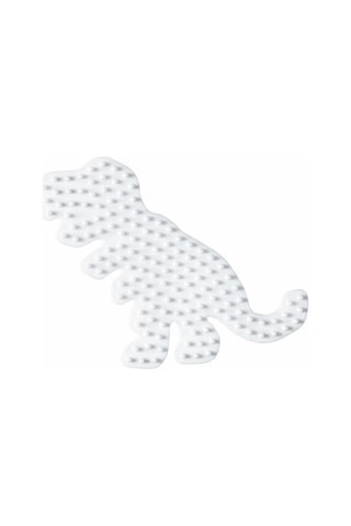 Hama Midi Boncuk Tablası - Küçük Dinozor